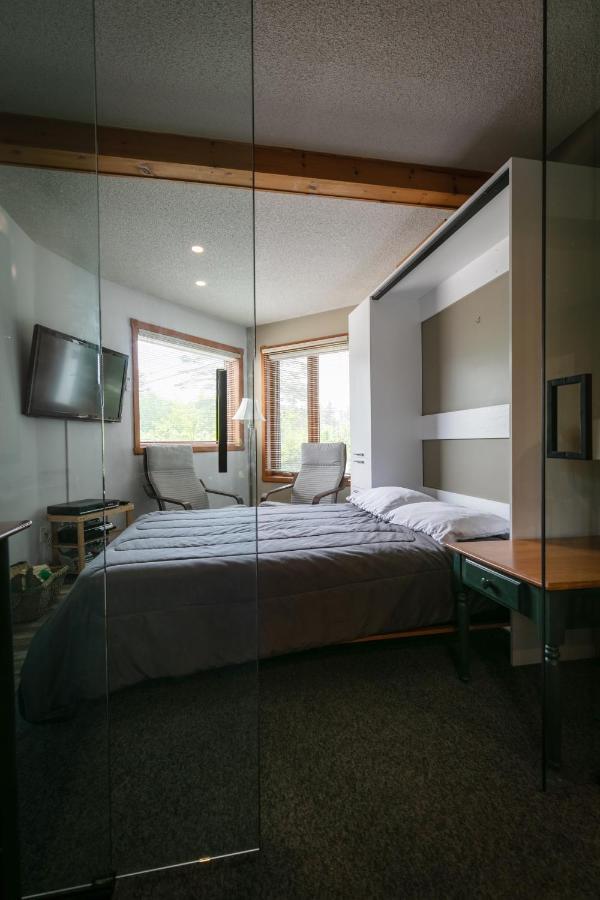 Escapade Pinoteau Tremblant Getaway Leilighet Mont-Tremblant Eksteriør bilde