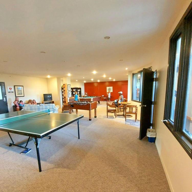 Escapade Pinoteau Tremblant Getaway Leilighet Mont-Tremblant Eksteriør bilde