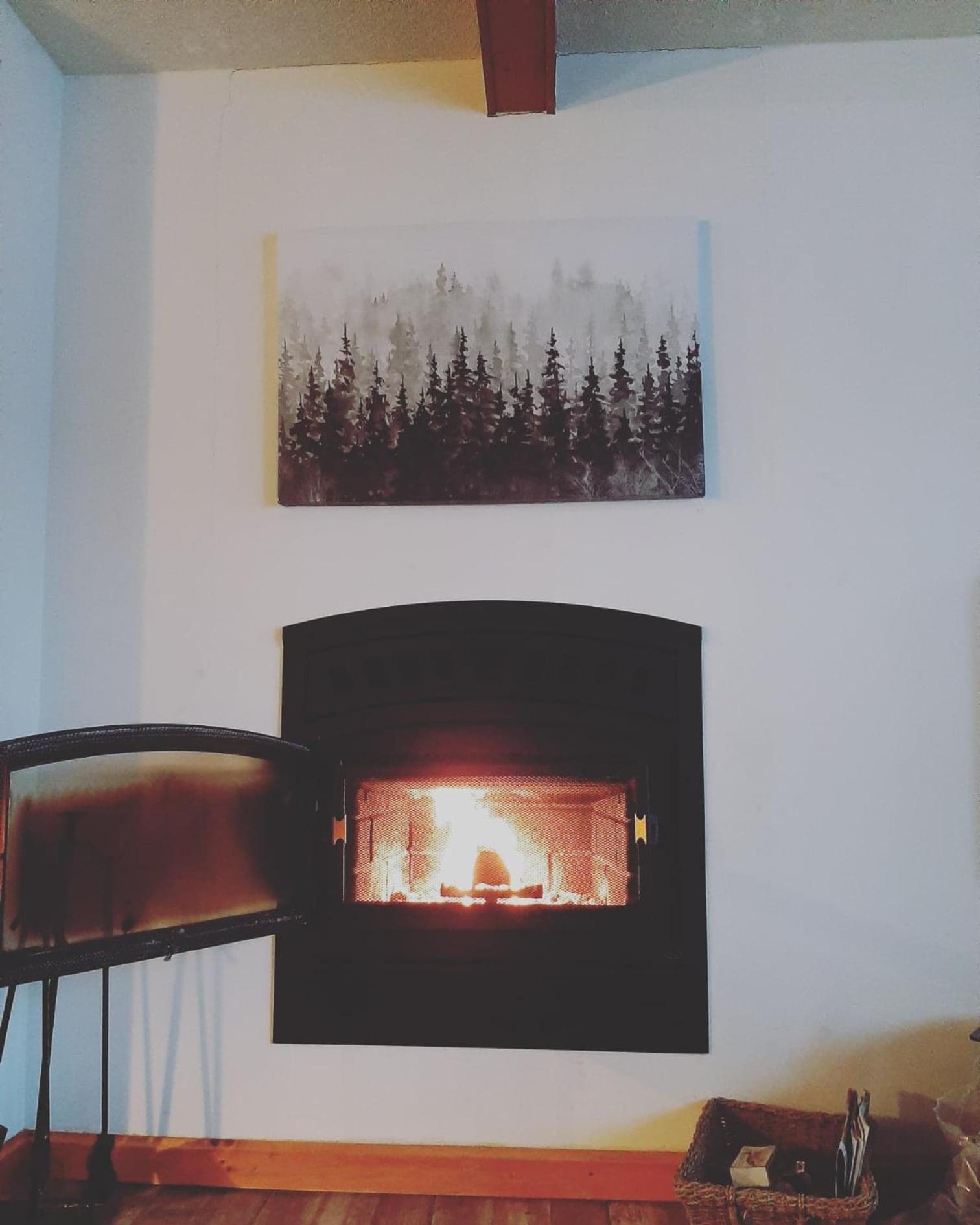 Escapade Pinoteau Tremblant Getaway Leilighet Mont-Tremblant Eksteriør bilde